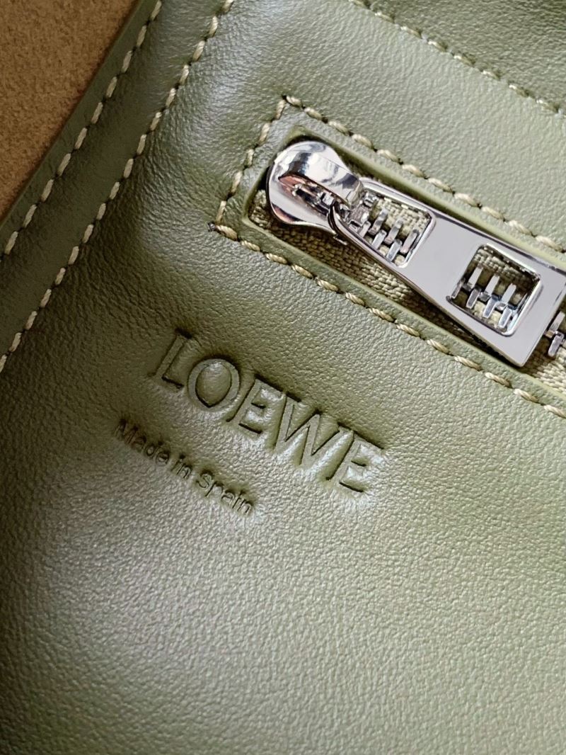 Loewe Satchel Bags